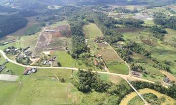Imagem 7: Sítio em Rio dos Cedros
