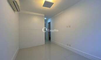 Imagem 4: Rio de Janeiro - Apartamento Padrão - Barra da Tijuca