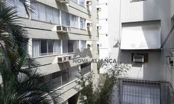 Imagem 5: Rio de Janeiro - Apartamento Padrão - Jardim Botânico