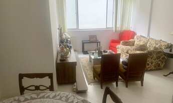 Imagem 2: Apartamento 2 quartos no Jardim Botânico