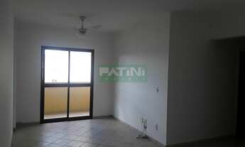 Imagem 2: Apartamento Padrão para alugar em São José do Rio Preto/SP