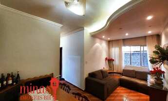 Imagem: BELO HORIZONTE - Apartamento Padrão - Cinquentenário