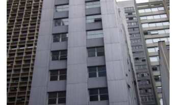 Imagem: São Paulo - Conjunto Comercial/Sala - Consolação