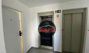 Imagem 5: Studio com 1 dormitório à venda, 27 m² por R$ 360.000 - Vila Buarque - São Paulo/SP