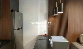 Imagem 2: Duo JK Venda Mobiliado Oportunidade