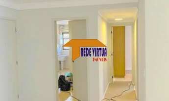 Imagem 3: LOCAÇÃO - ALTO PADRÃO - HIGIENÓPOLIS APTO 75,90M² - 2 DORM. 1 SUÍTE 2 VAGAS PRÓXIMO AO MET