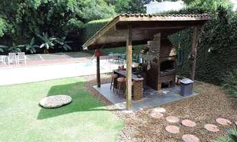 Imagem 5: Casa em condomínio 500 m² de área construída -- Granja Viana - SP