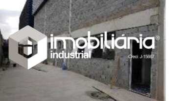 Imagem 3: GUARULHOS - Galpão/Depósito/Armazém - Água Chata