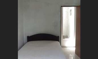 Imagem 5: Apartamento tipo kitinete