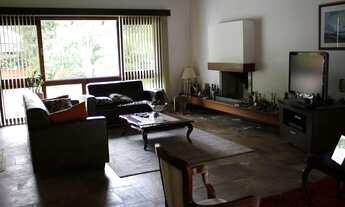 Imagem 5: CASA no SAGUAÇÚ com 6 quartos para VENDA, 461 m²