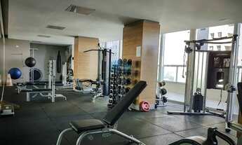 Imagem 4: Apartamento Alto Padrão