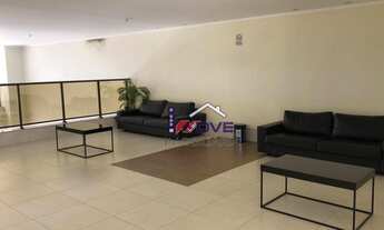 Imagem 4: Apartamento com 2 dormitórios para alugar, 65 m² por R$ 1.831,00/mês - Samambaia Sul - Sam