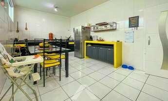 Imagem 6: Casa no Canto do Forte