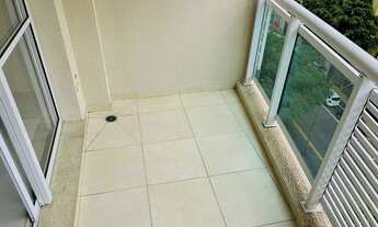 Imagem 5: Apartamento para aluguel com 47 metros quadrados com 1 quarto em Centro - São Paulo - SP