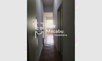 Imagem 2: CENTRO - Excelente apto.1 qto c/ 1 dep.serv.revertida p/qto., sala, coz, banh.soc. e ban.s