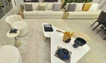 Imagem 5: Santa Cruz Apartamento A Venda Com 4 Dormitorios 131M² 2 Vagas Novo E Lazer Completo