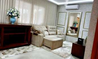 Imagem 2: Casa de condomínio Reserva do Parque