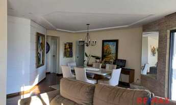 Imagem 2: Apartamento com 3 dormitórios à venda, 160 m² por R$ 850.000,00 - Martins - Uberlândia/MG