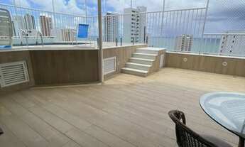 Imagem: BELÍSSIMA COBERTURA EM SETÚBAL, 4 SUÍTES