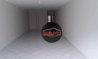 Imagem 2: Galpão para alugar, 166 m² por R$ 2.950,00/mês - Campos Elíseos - São Paulo/SP