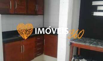 Imagem 2: KITNET À VENDA NO BOQUEIRÃO - PRAIA GRANDE -SP