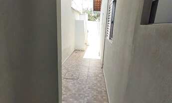 Imagem 2: Casa de condomínio para venda tem 48 metros quadrados com 2 quartos