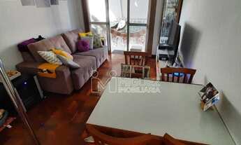 Imagem 4: Rio de Janeiro - Apartamento Padrão - Tijuca