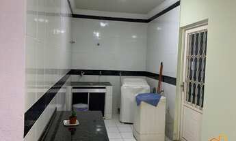 Imagem 7: Casa para Venda em Uberlândia, Jardim Patrícia, 3 dormitórios, 1 suíte, 2 banheiros, 2 vag