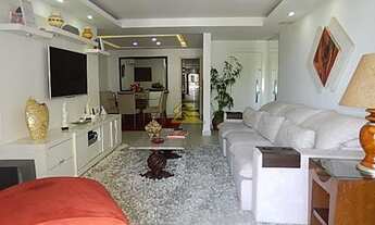 Imagem: Rio de Janeiro - Apartamento Padrão - São