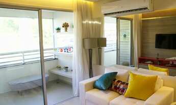 Imagem 3: Apartamento à venda nas Dunas