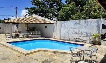 Imagem 2: Casa 5/4, 3 suítes, 650 M² - Villas do Atlântico