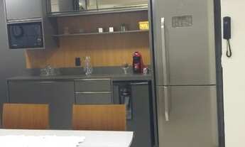 Imagem: Campinas - Apartamento Padrão - Condomínio