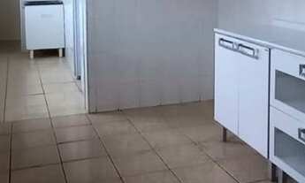 Imagem 4: Conjunto Eldorado- Vendo Linda Cobertura Linear com 03 qts / Financia*