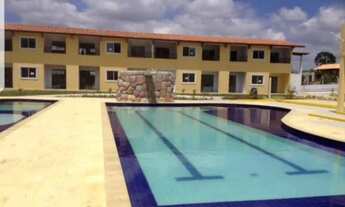 Imagem 2: Apartamento para venda possui 68 metros quadrados com 2 quartos em Alpes Suiços - Gravatá