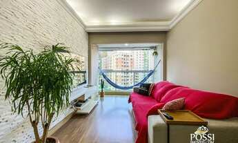 Imagem 4: PARQUE DAS CASTANHEIRAS! Apartamento de 3 quartos com suíte, andar alto, sol da manhã