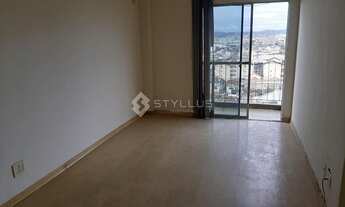 Imagem: Rio de Janeiro - Apartamento Padrão - Engenho