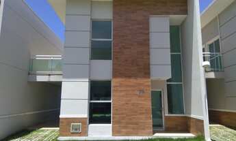 Imagem 5: CASA DUPLEX À VENDA COM 138 METROS NO CONDOMÍNIO BELLO VILLAGE - EUSEBIO