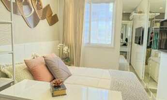 Imagem 7: Facilidade de pagamento, com alto padrão de acabamento, lazer no 36°andar