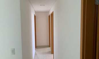 Imagem 5: Apartamento para aluguel possui 114 metros quadrados com 3 quartos em Centro - Campina Gra