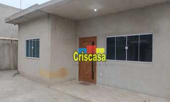 Imagem: Casa com 3 dormitórios à venda, 120 m²