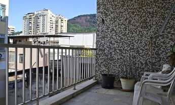 Imagem 7: Rio de Janeiro - Apartamento Padrão - Botafogo