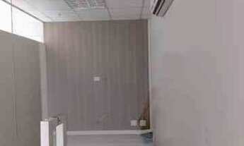 Imagem 5: SALA EM ALPHAVILLE!