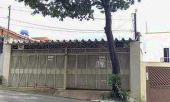 Imagem: Casa para Venda em São Paulo, Jardim Catanduva