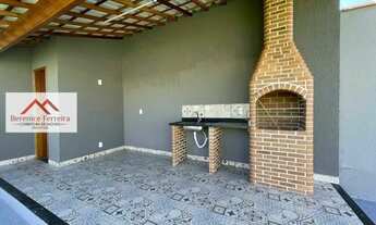 Imagem 3: Maravilhosa Casa 3 quartos, sendo 2 suítes - Vivendas - Na entrada de Itaipuaçu