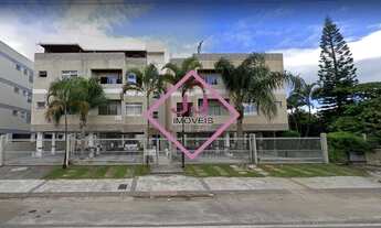 Imagem 1: Apartamento com 2 quartos à venda por R$ 397000.00, 110.00 m2 - INGLESES DO RIO VERMELHO