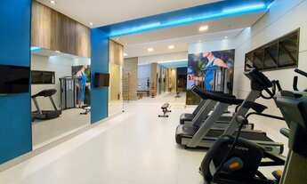 Imagem 7: Apartamento para venda com 162m2 com 3 suítes em Aldeota - Fortaleza - CE