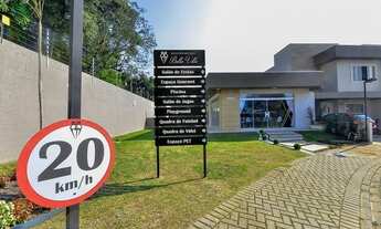 Imagem 4: Excelente Sobrado em Condomínio Fechado para venda tem 110 metros quadrados com 3 quartos