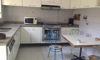 Imagem 3: Casa-São Paulo-MORUMBI