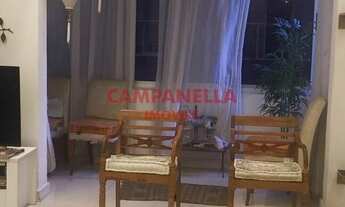 Imagem 5: Apartamento 3 quartos, debruçado no mar Leme - Rio de Janeiro/RJ, Zona Sul