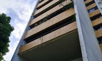 Imagem 6: Luxuoso apto no Derby, 3 qts (1 st), wcsocial, nascente, finamente decorado, dep compl